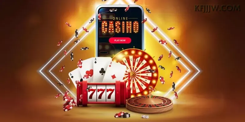 Cassino ao vivo kfjjj dealers