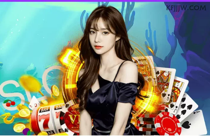 Cassino kfjjj app mobile