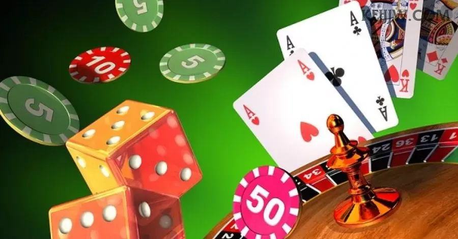 Plataforma kfjjj - cassino e apostas